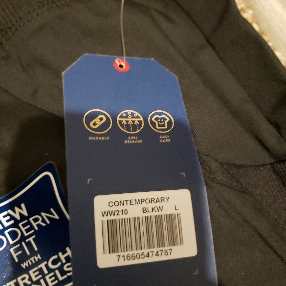 Cherokee workwear scrubs L